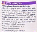 ANIMONDA GranCarno Single Protein jagnięcina - mokra karma dla psa - 800g