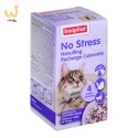 BEAPHAR No Stress - wkład do aromatyzera behawioralnego dla kotów - 30ml