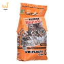 CERTECH Super Benek Uniwersalny Naturalny - żwirek dla kota zbrylający 5 l