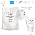 DIAMENTIQ Neutral - żwirek neutralny - 30 l