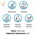 DIAMENTIQ Neutral - żwirek neutralny - 30 l