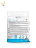 DIAMENTIQ Neutral - żwirek neutralny - 7,6 l