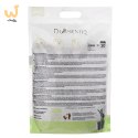 DIAMENTIQ Żwirek Tofu zbrylający 2,5 kg MATCHA