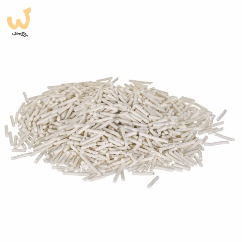DIAMENTIQ Żwirek Tofu zbrylający 2,5 kg MATCHA DIAMENTIQ Żwirek Tofu zbrylający 2,5 kg MATCHA
