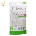 DIAMENTIQ Żwirek Tofu zbrylający 2,5 kg NATURALNY