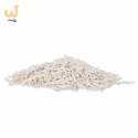 DIAMENTIQ Żwirek Tofu zbrylający 2,5 kg NATURALNY