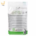 DIAMENTIQ Żwirek Tofu zbrylający 4 kg NATURALNY