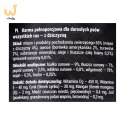 DOLINA NOTECI Rafi z dziczyzną, żurawiną i borówką - mokra karma dla psa - 400g