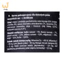 DOLINA NOTECI Rafi z królikiem, żurawiną i borówką - mokra karma dla psa - 400 g
