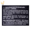 DOLINA NOTECI Rafi z wołowiną, żurawiną i borówką - mokra karma dla psa - 400g