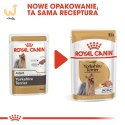 ROYAL CANIN BHN Yorkshire Terrier Adult - mokra karma dla psa dorosłego - 12x85g