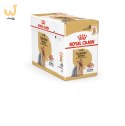 ROYAL CANIN BHN Yorkshire Terrier Adult - mokra karma dla psa dorosłego - 12x85g