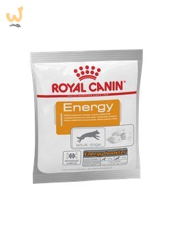 ROYAL CANIN Energy - przysmak dla psa - 50 g