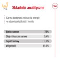 ROYAL CANIN SHN Medium Adult w sosie - mokra karma dla psa dorosłego - 10x140 g