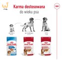 ROYAL CANIN SHN Medium Adult w sosie - mokra karma dla psa dorosłego - 10x140 g