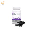 VetExpert GeriatiVet Cat Twist off ( 60 kaps.)