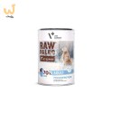 VetExpert Raw Paleo Dorsz Adult Can 400g