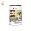 VetExpert Raw Paleo Kaczka Puppy Can 400g