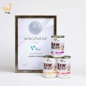 VetExpert Raw Paleo Wołowina Adult Can 400g