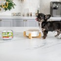 VetExpert Raw Paleo Wołowina Pate Mini Puppy alu tray 150g