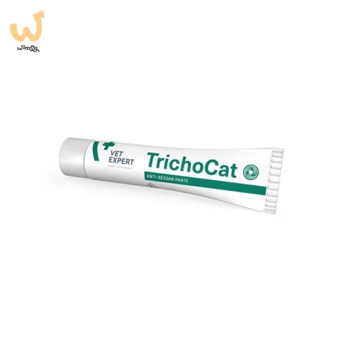 VetExpert TrichoCat Anti-bezoar paste 120 g