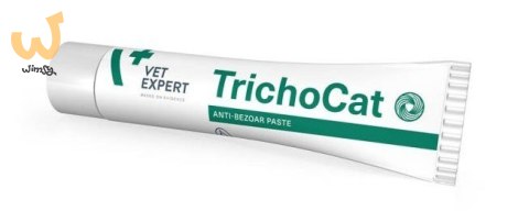 VetExpert TrichoCat Anti-bezoar paste 50 g