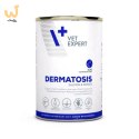 VetExpert Veterinary Diet Dermatosis Dog S&P 400g