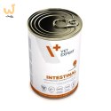 VetExpert Veterinary Diet Intestinal Dog 400g can