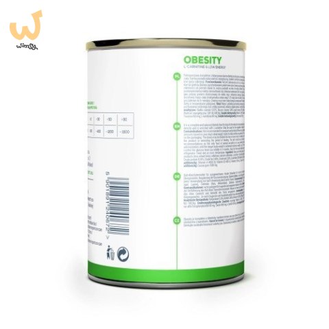 VetExpert Veterinary Diet Obesity Dog 400g can VetExpert Veterinary Diet Obesity Dog 400g can