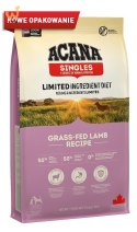 ACANA Singles Grass-fed Lamb - sucha karma dla psa - 11,4 kg
