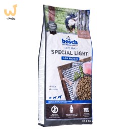 BOSCH Special Light - karma dla psów z chorobą nerek i wątroby 12,5kg