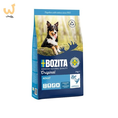 Bozita Original Adult - 3kg