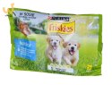 FRISKIES JUNIOR Kurczak z marchewką - mokra karma dla szczeniaka- 4x100 g
