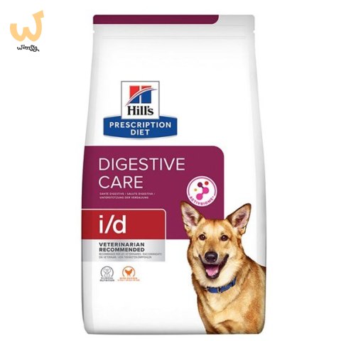 Hill"s PD Canine I/D 12kg Hill"s PD Canine I/D 12kg