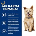 Hill's Prescription Diet Kidney Care Canine k/d - sucha karma dla psa - 12 kg