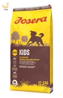 JOSERA Kids 12,5kg