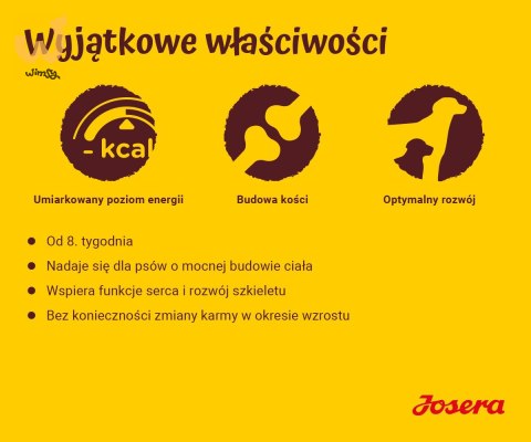 JOSERA Kids 12,5kg JOSERA Kids 12,5kg