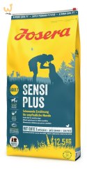 JOSERA SensiPlus Adult 12,5kg