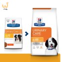 Karma Hill's PD Diet Canine c/d (12 kg )