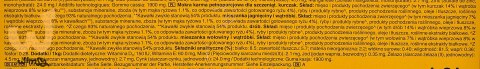 PEDIGREE Junior Wybór smaków w galaretce - mokra karma dla psa - 12x100 g PEDIGREE Junior Wybór smaków w galaretce - mokra karma dla psa - 12x100 g