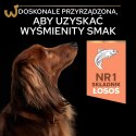 PURINA PRO PLAN SMALL & MINI ADULT Łosoś 700g