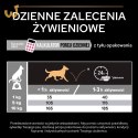 PURINA PRO PLAN SMALL & MINI ADULT Łosoś 700g