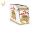 ROYAL CANIN BHN Chihuahua Adult - mokra karma dla psa dorosłego - 12x85g
