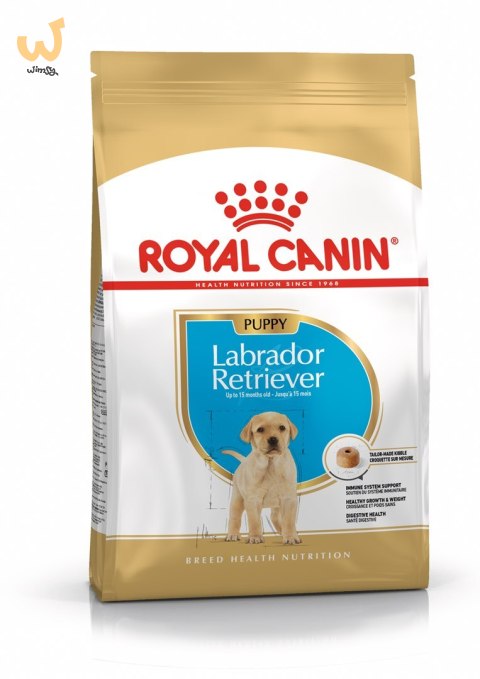 ROYAL CANIN BHN Labrador Puppy - sucha karma dla szczeniąt - 12kg ROYAL CANIN BHN Labrador Puppy - sucha karma dla szczeniąt - 12kg