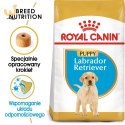ROYAL CANIN BHN Labrador Puppy - sucha karma dla szczeniąt - 12kg
