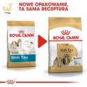 ROYAL CANIN BHN Shih Tzu Adult - sucha karma dla psa dorosłego - 1,5 kg
