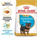ROYAL CANIN BHN Yorkshire Puppy - sucha karma dla szczeniąt - 7,5 kg