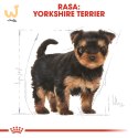 ROYAL CANIN BHN Yorkshire Puppy - sucha karma dla szczeniąt - 7,5 kg