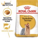 ROYAL CANIN BHN Yorkshire Terrier Adult - sucha karma dla psa dorosłego - 7,5 kg
