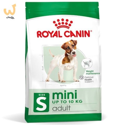 ROYAL CANIN Mini Adult 2kg ROYAL CANIN Mini Adult 2kg